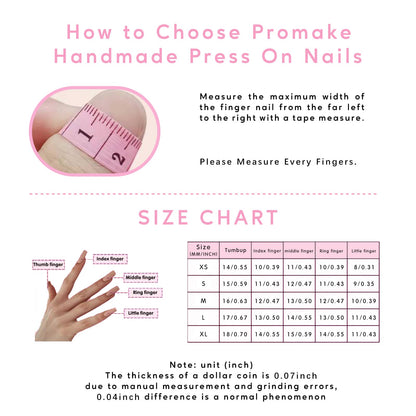 Pearl Romance Nails